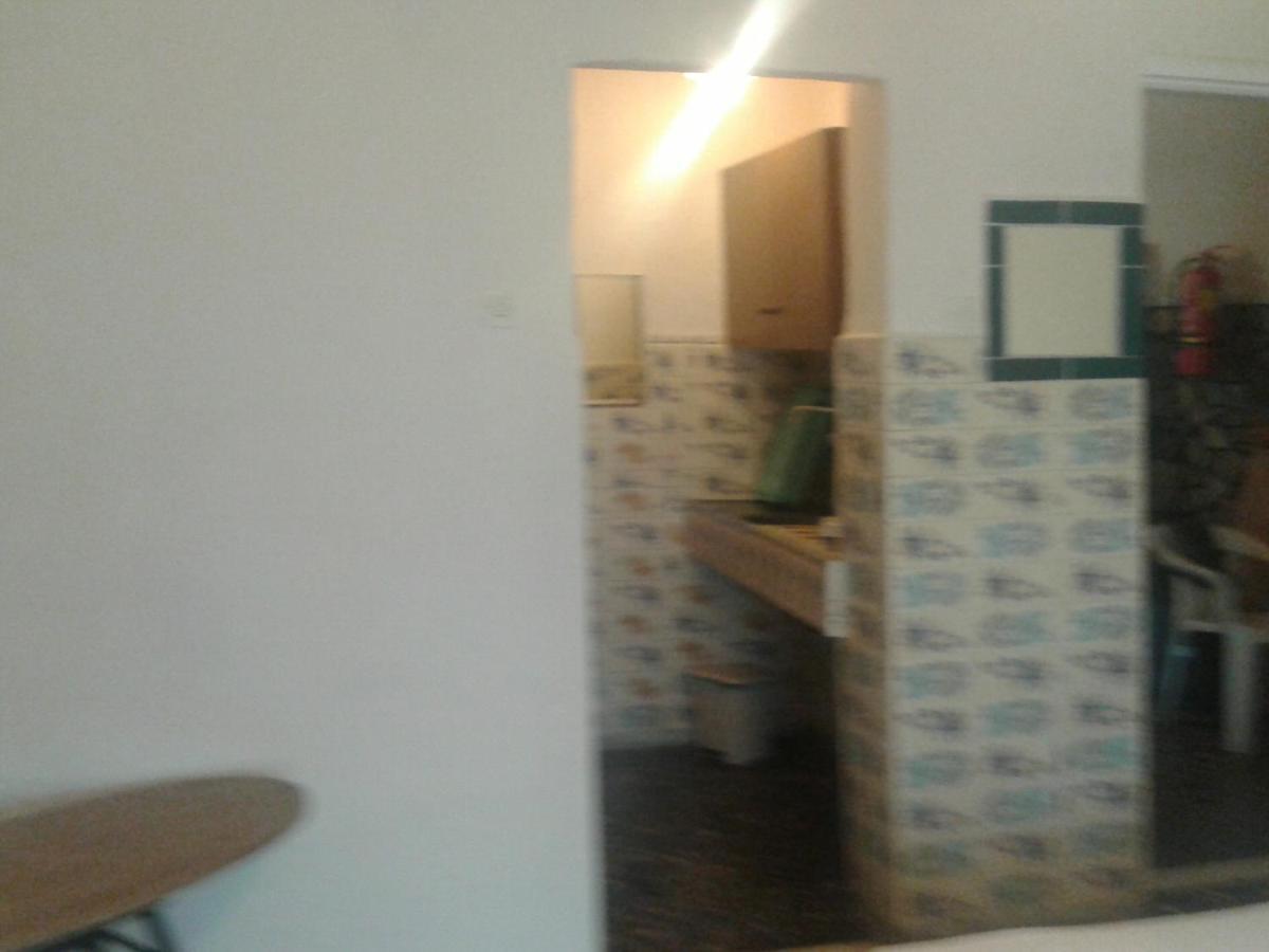 Miltos Rooms Leptokarya  Esterno foto